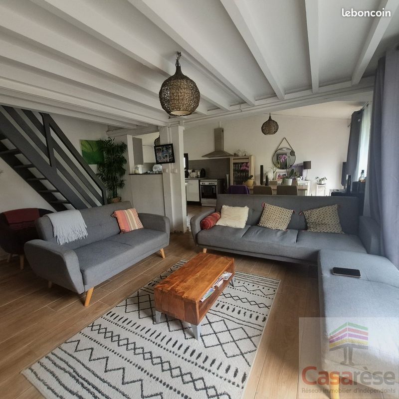 Maison 4 pièces 89 m² · au Tampon · 89 m² · 235 000 €