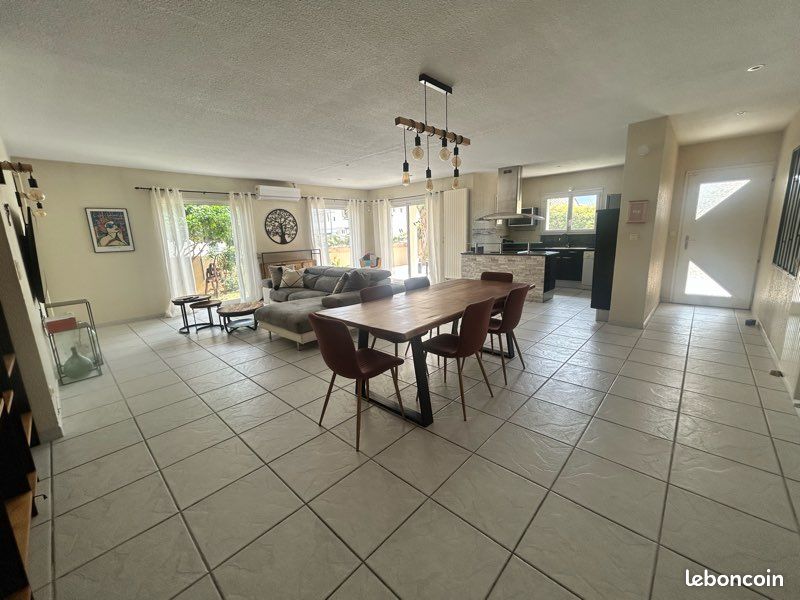 Maison 4 pièces 134 m² · à Corneilla-Del-Vercol · 134 m² · 320 000 €