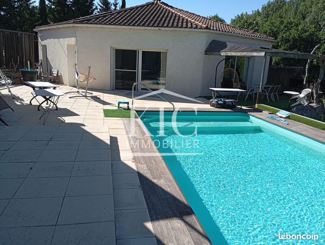 Maison 4 pièces 165 m² · à Carcassonne · 165 m² · 362 000 €