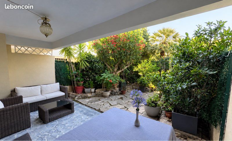 Appartement 3 pièces 78 m² · à Cannes · 78 m² · 510 000 €