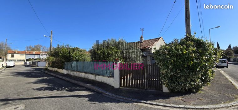 Maison 4 pièces 70 m²
