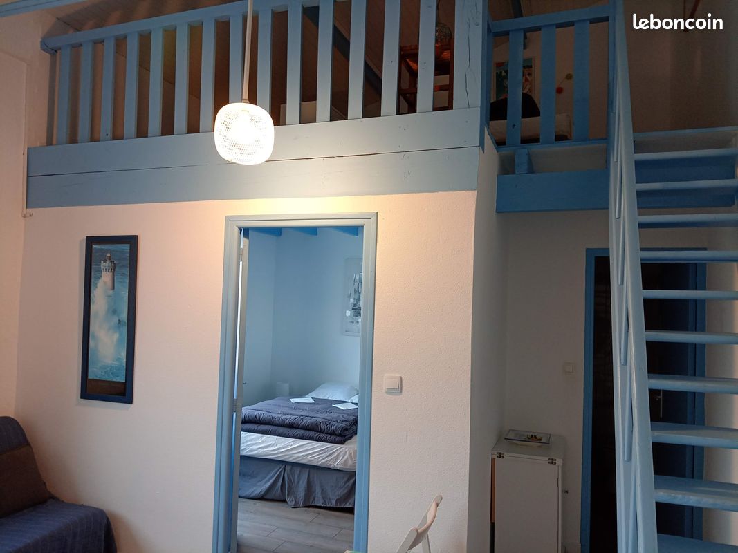 Appartement 3 pièces 45 m² · à Saint-Cyprien · 45 m² · 680 €/mois