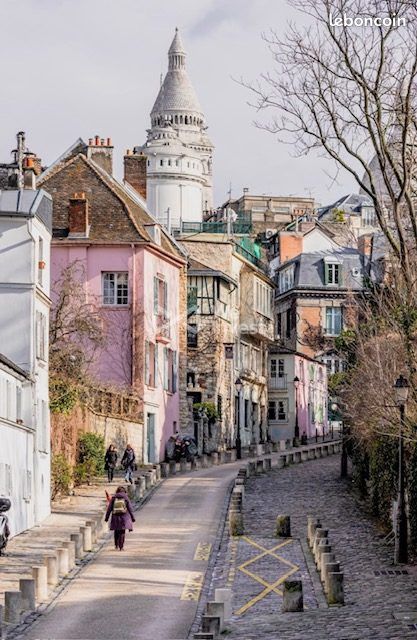 Appartement 2 pièces 36 m² · à Paris · 36 m² · 375 000 €
