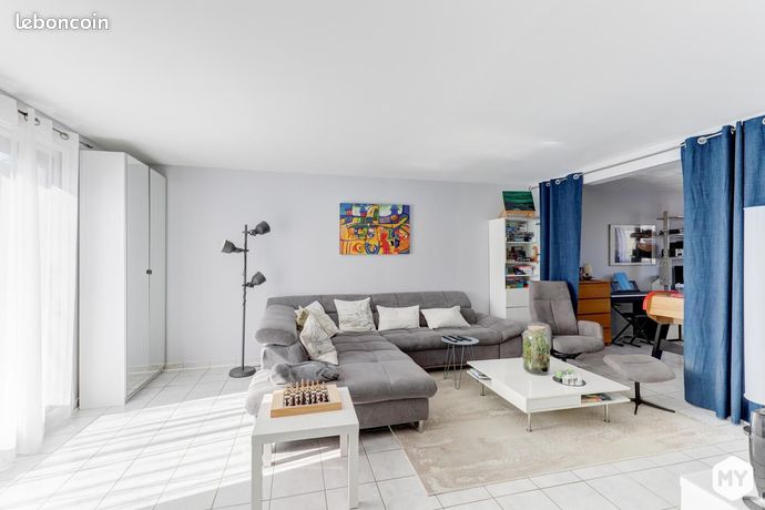 Maison 7 pièces 155 m²
