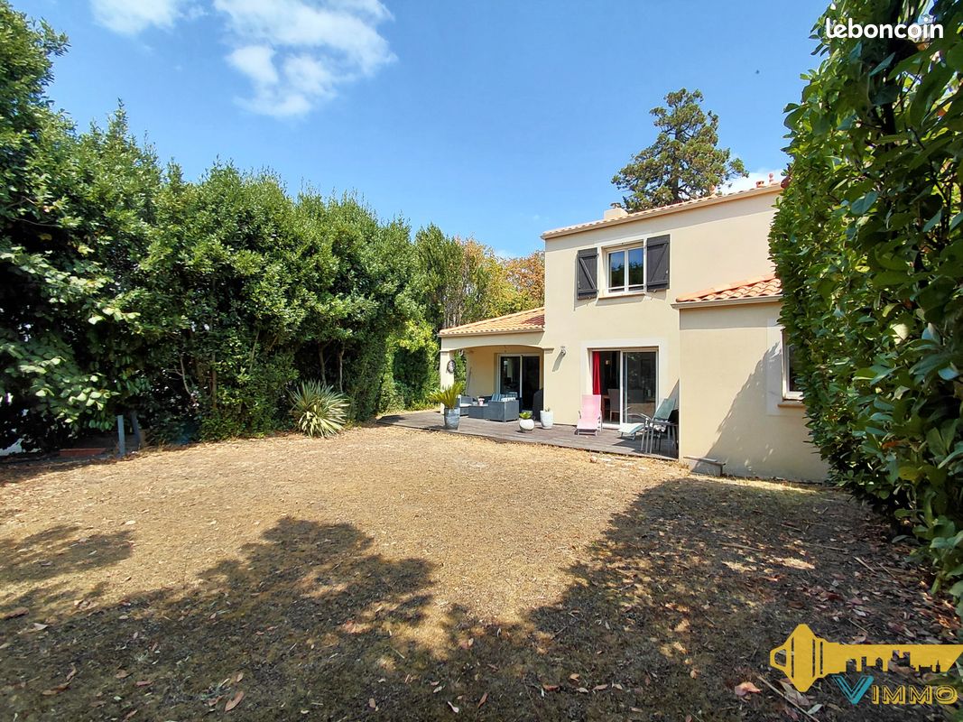 Maison 7 pièces 175 m² · à Vertou · 175 m² · 515 000 €