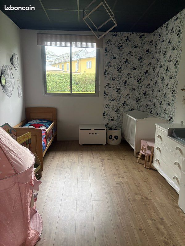 Maison 4 pièces 90 m² · à Voglans · 90 m² · 409 000 €