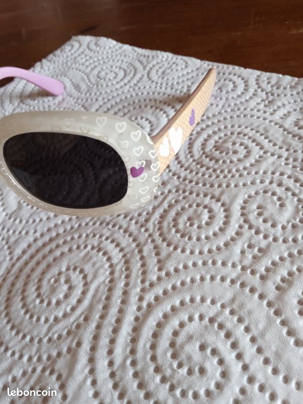 Paire de lunettes solaires bébé (image 4)