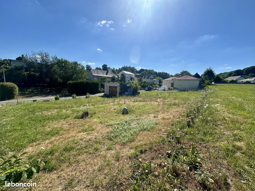 Terrain 635 m² · à Ossun · 635 m² · 65 000 €
