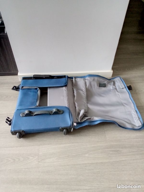 Valise pliante (image 8)