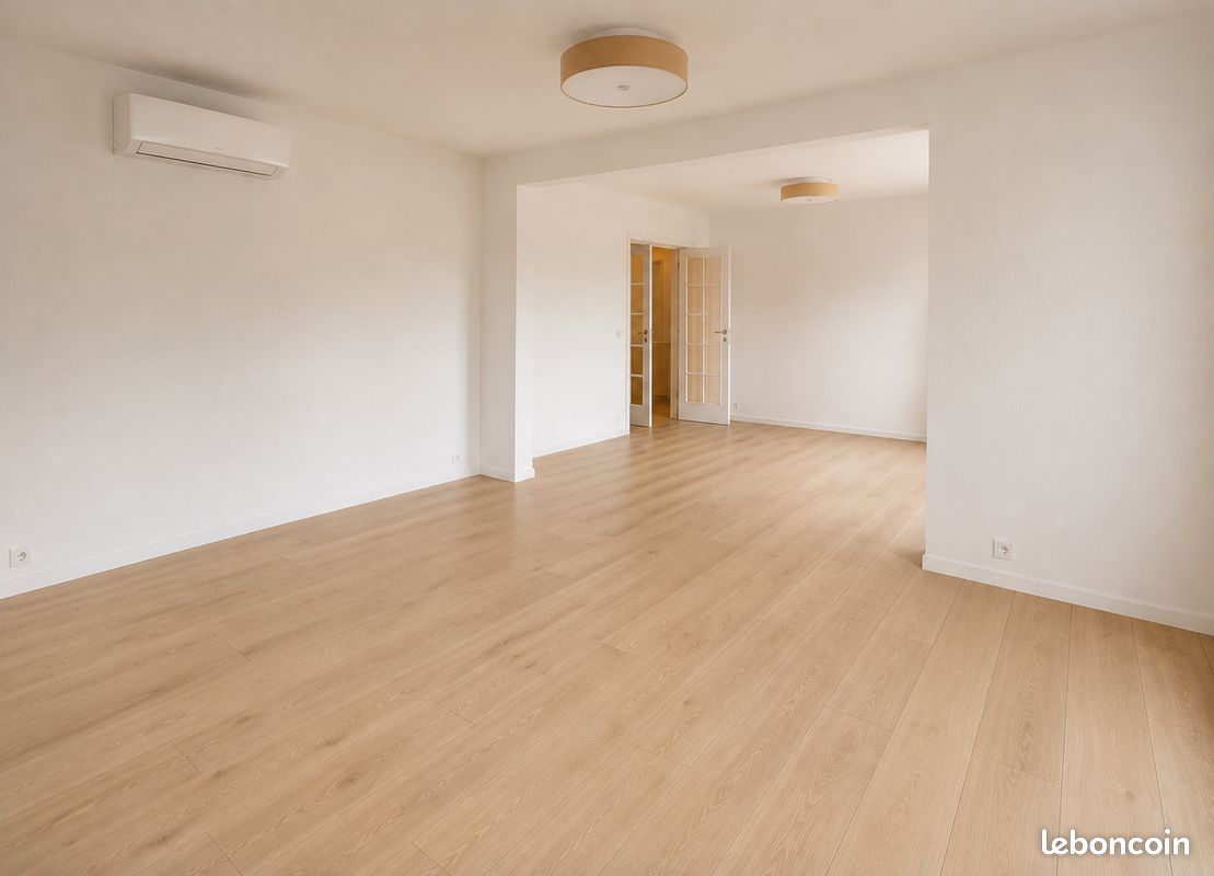 Appartement 4 pièces 85 m² · à Perpignan · 85 m² · 140 000 €