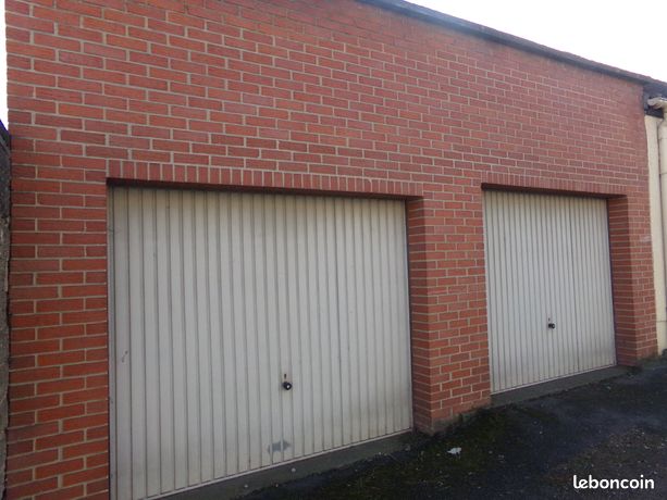 Location Garage