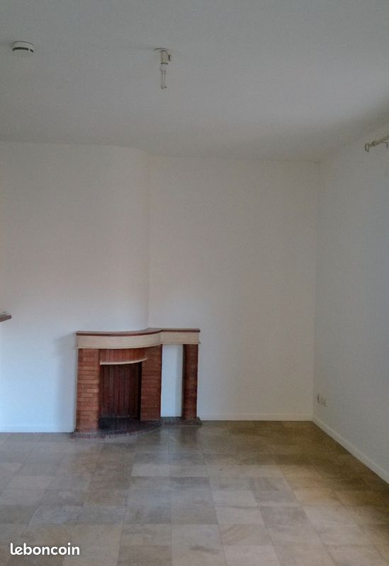 Appartement 3 pièces 60 m² · à Beauvais · 60 m² · 652 €/mois