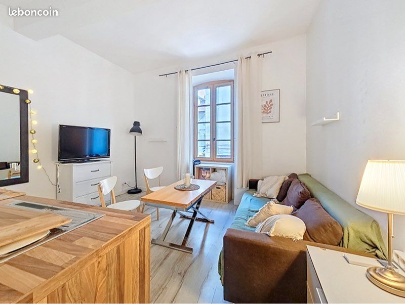 Appartement 2 pièces 30 m² · à Avignon · 30 m² · 630 €/mois