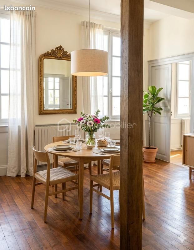 Appartement 2 pièces 43 m² · à Villefranche-de-Rouergue · 43 m² · 44 000 €