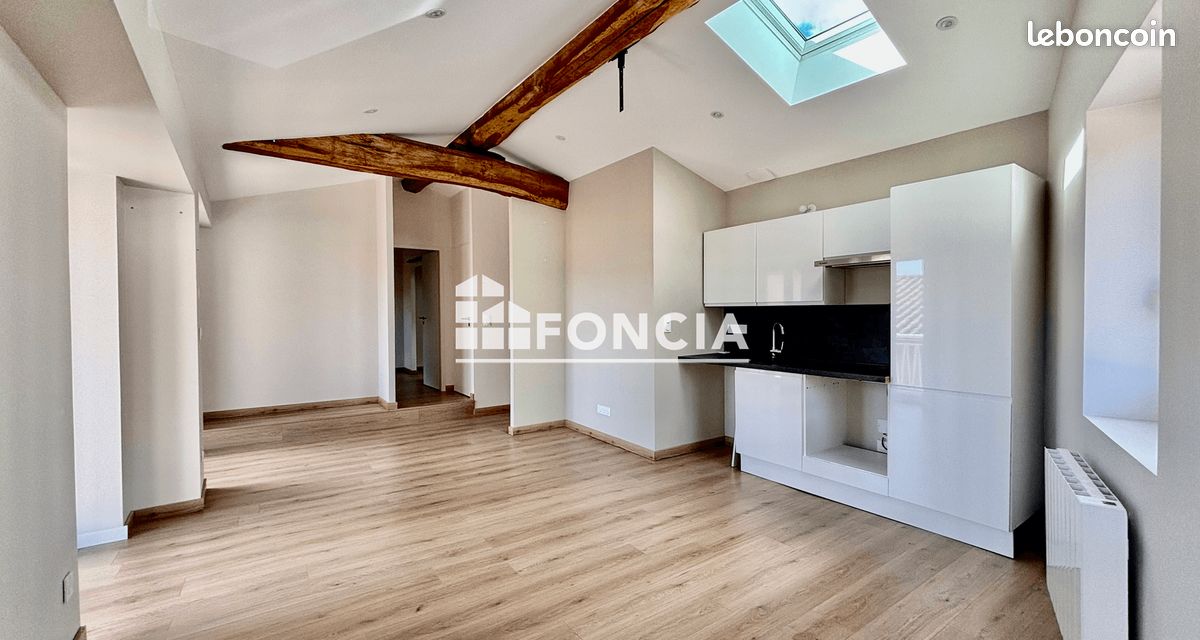 Maison 3 pièces 64 m² · à Craponne · 64 m² · 242 600 €