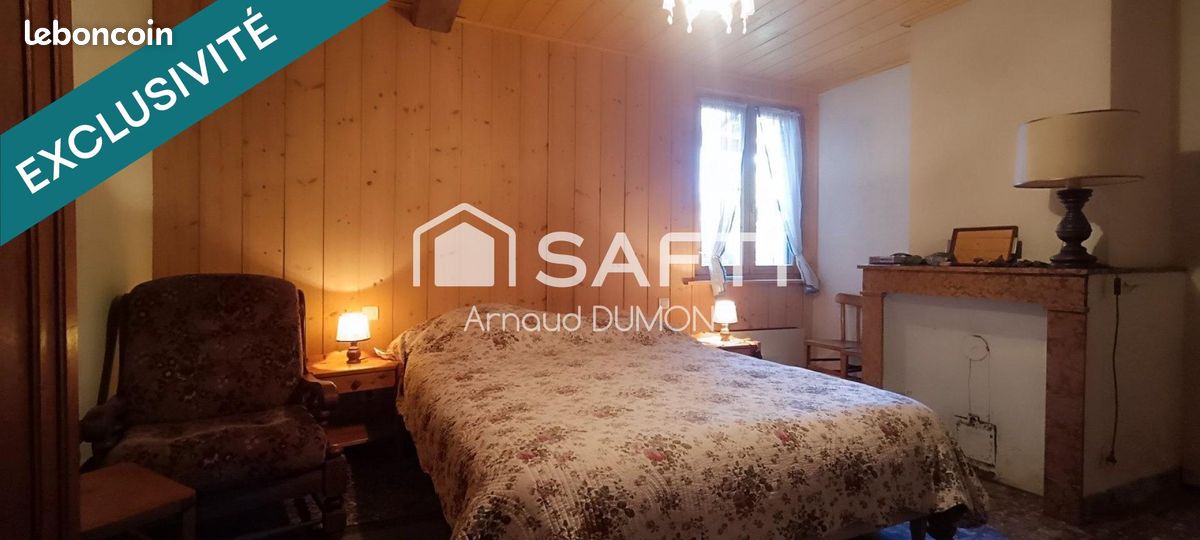 Propriété 6 pièces 195 m² (image 13)