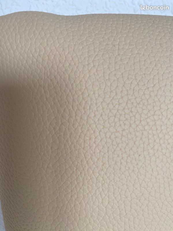 Tête de lit simili cuir (image 6)