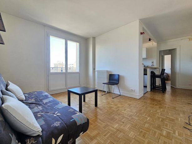 Appartement a louer vanves - 2 pièce(s) - 43 m2 - Surfyn