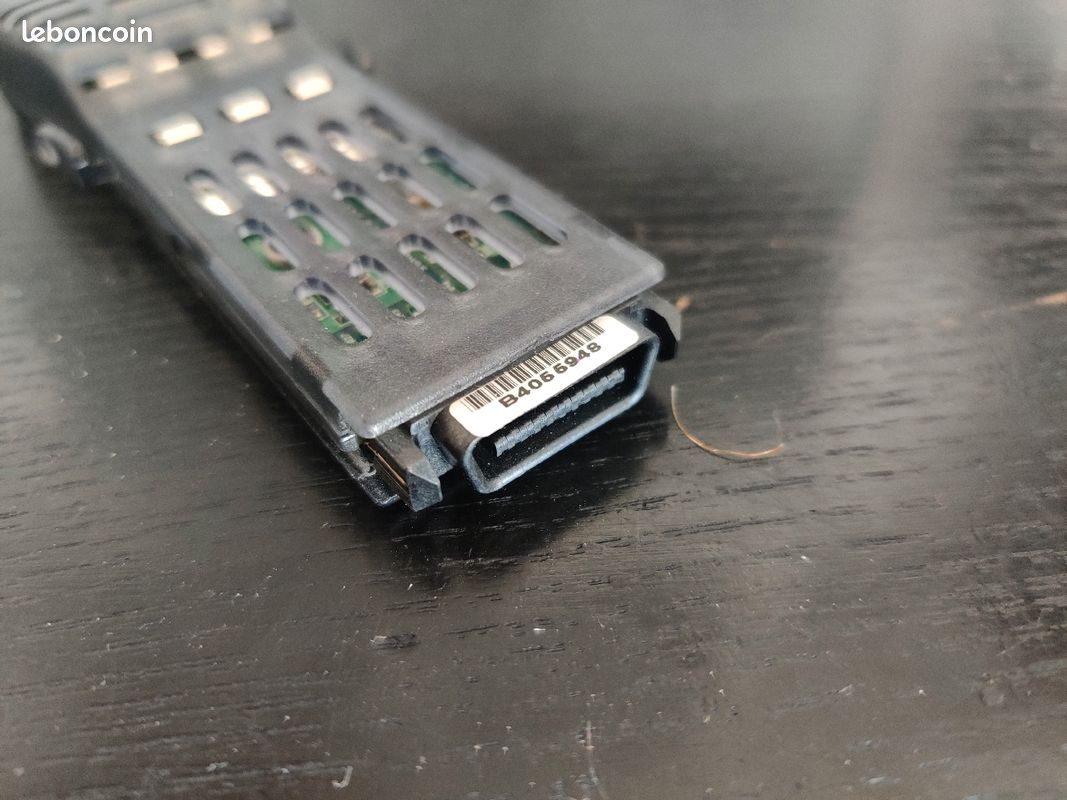 Cisco WS-G5483 GBIC (image 2)