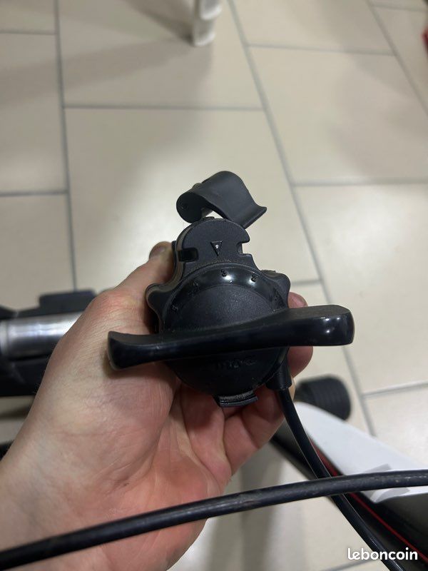 Home trainer (image 3)