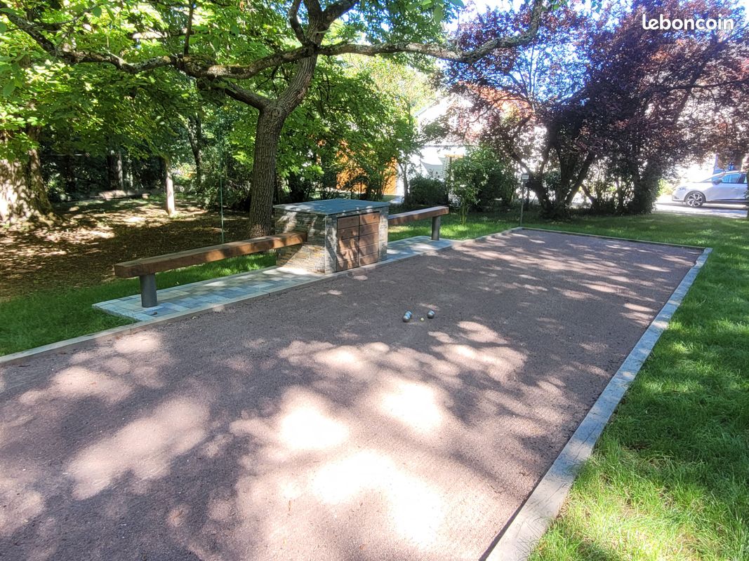 Location gîte climatisé (image 11)