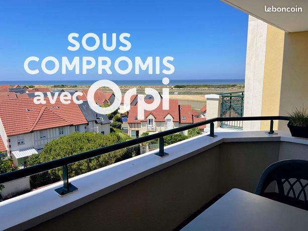 Appartement 1 pièce 21 m²