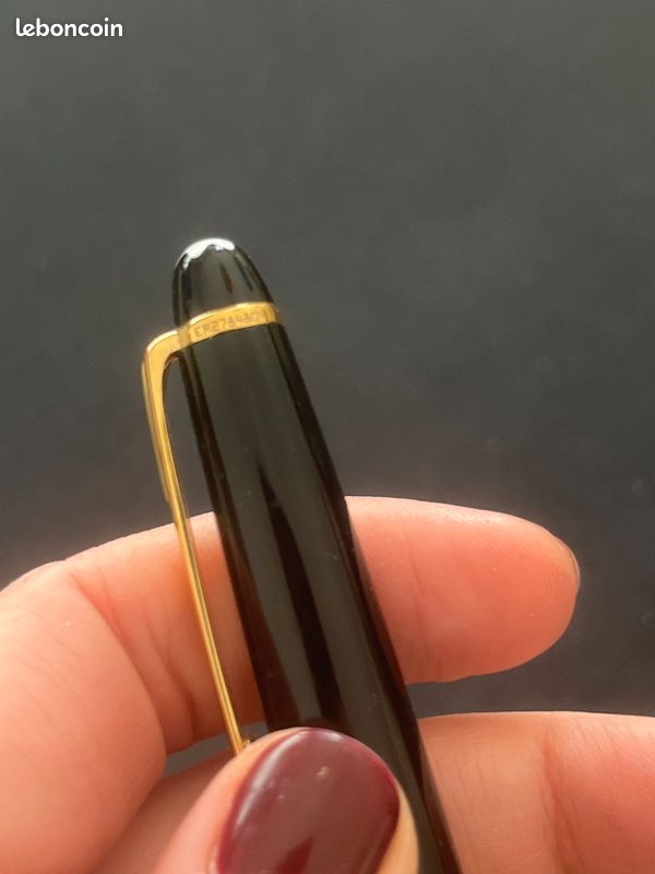 Stylo Montblanc (image 3)