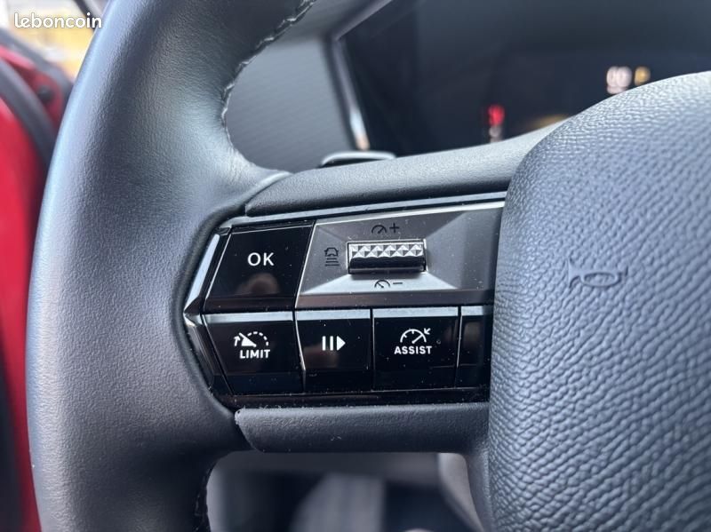Ds DS 4 BlueHDi 130ch Trocadero Automatique (image 28)