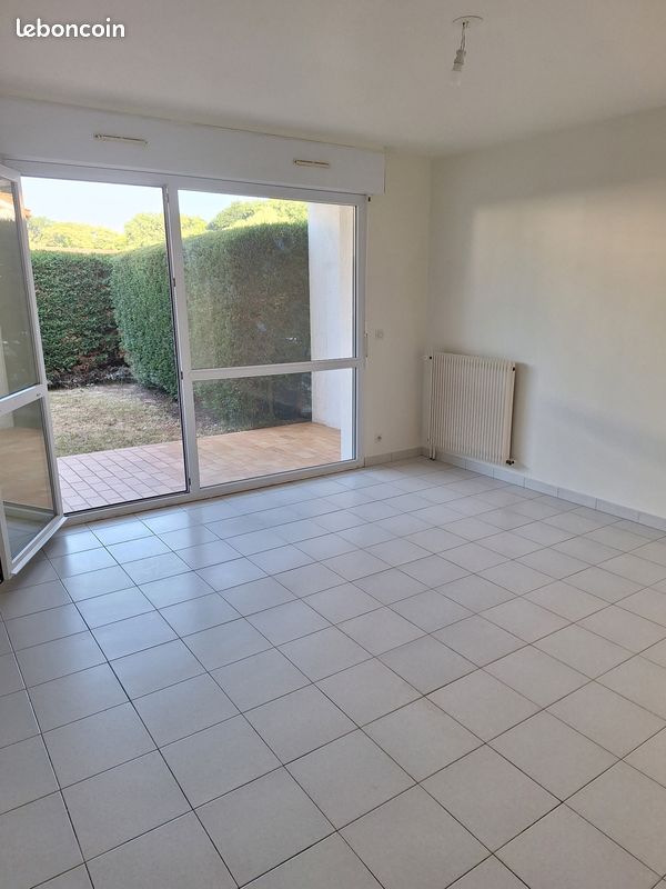 Appartement 3 pièces 61 m² · à Saint-Martin-de-Seignanx · 61 m² · 269 900 €