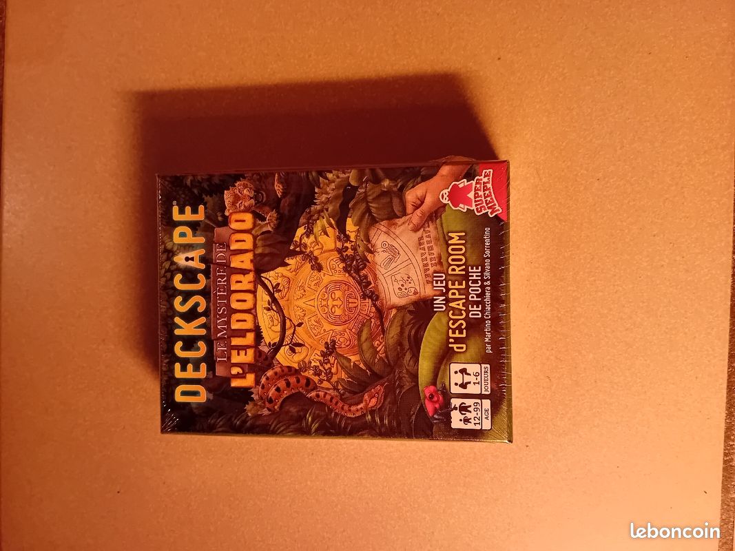 Deckscape (image 1)