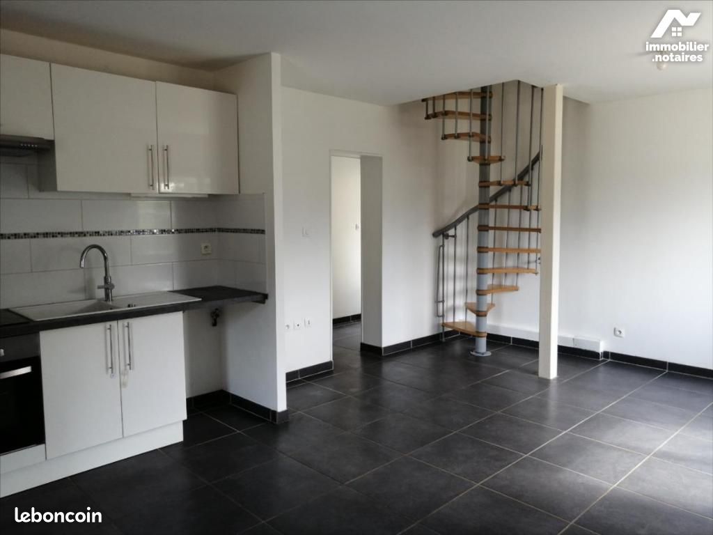 Maison 5 pièces 94 m² · à Saint-Pierre-en-Auge · 94 m² · 774 €/mois