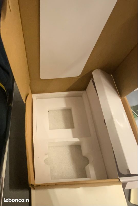 Thermostat netatmo smart (image 4)