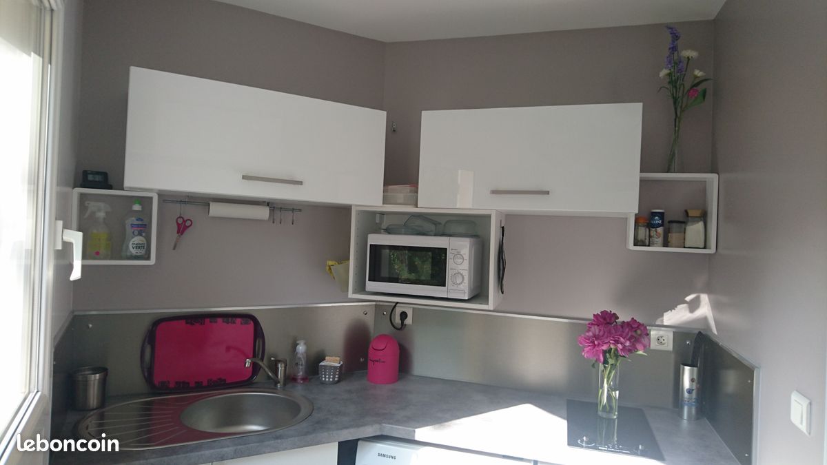 Gîte Lilas - La Noyeraie (image 4)