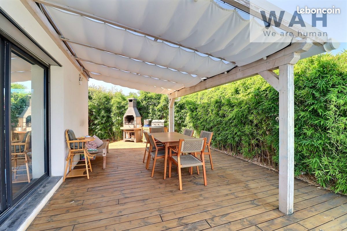 Maison 7 pièces 147 m² · à Mauguio · 147 m² · 693 000 €