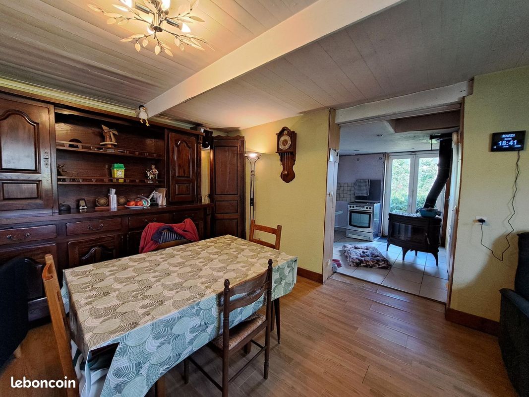 Maison 5 pièces 80 m² · à Wormhout · 80 m² · 168 000 €