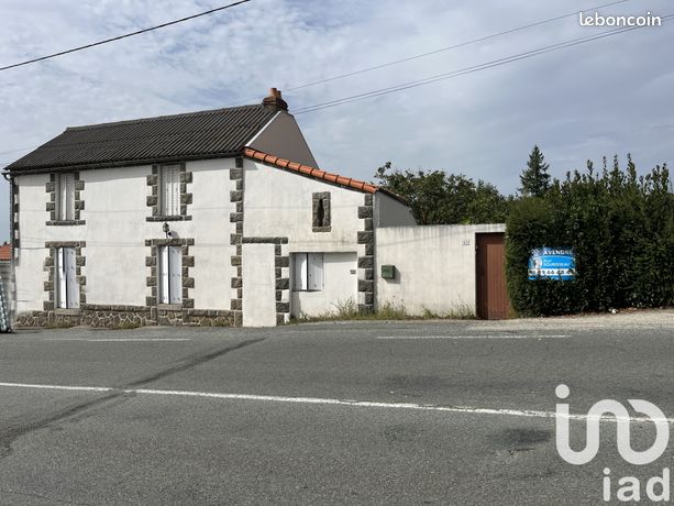 Maison 5 pièces 137 m²