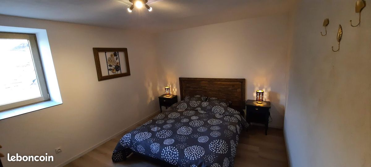 Spacieux gîte (12 personnes) au coeur du triangle d'or: région la plus ensoleillée du Tarn (image 5)