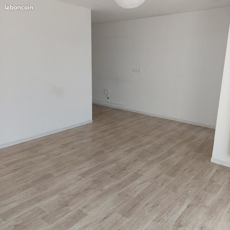 Appartement 3 pièces 61 m² · à Mulhouse · 61 m² · 855 €/mois