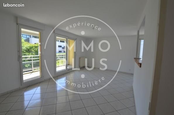 Appartement 4 pièces 88 m² · à Annecy · 88 m² · 1 193 €/mois