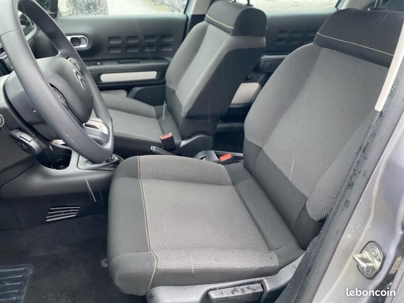 Citroen C3 1.5 BlueHDi 100 Feel (image 9)