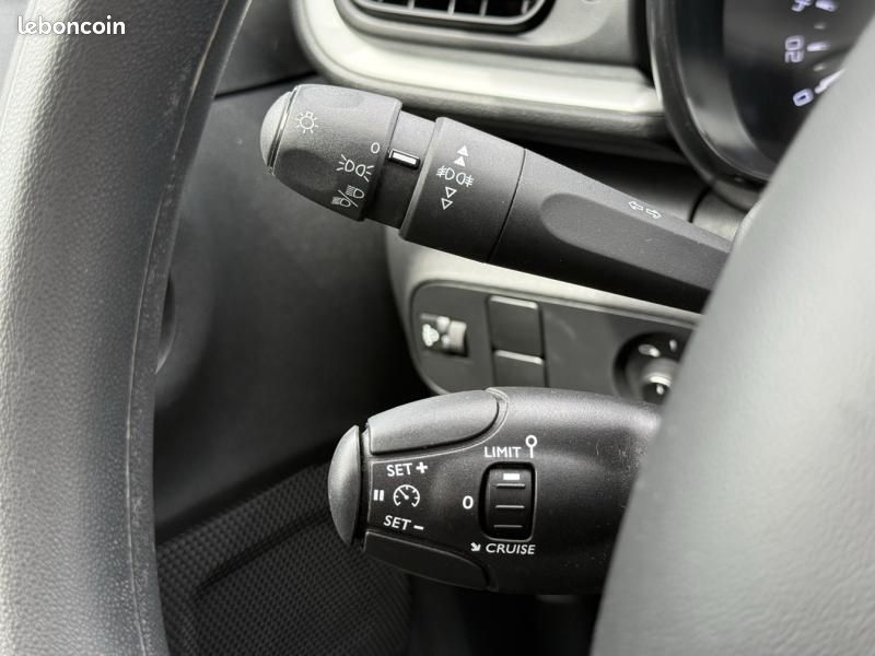 Citroen C3 1.5 BlueHDi 100 Feel (image 25)