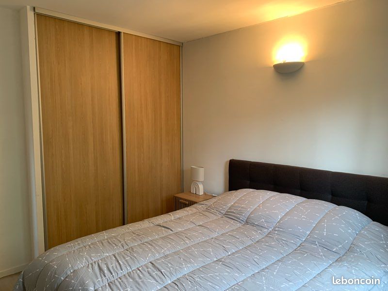 PYLA PLAGE : Appartement avec grande terrasse 3 chambres (image 7)