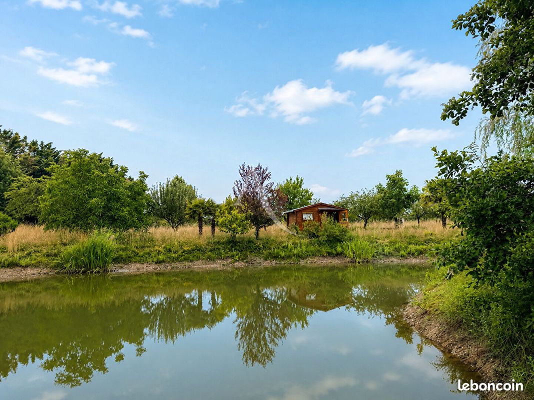 Terrain 31502 m² · à Saumur · 67 900 €