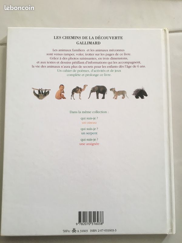 Lot de 12 BD Enfants (image 11)
