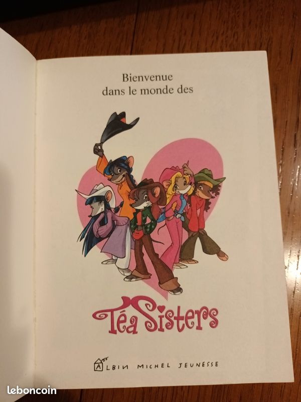 Le sauvetage des bébés tortues de Téa Stilton (image 3)