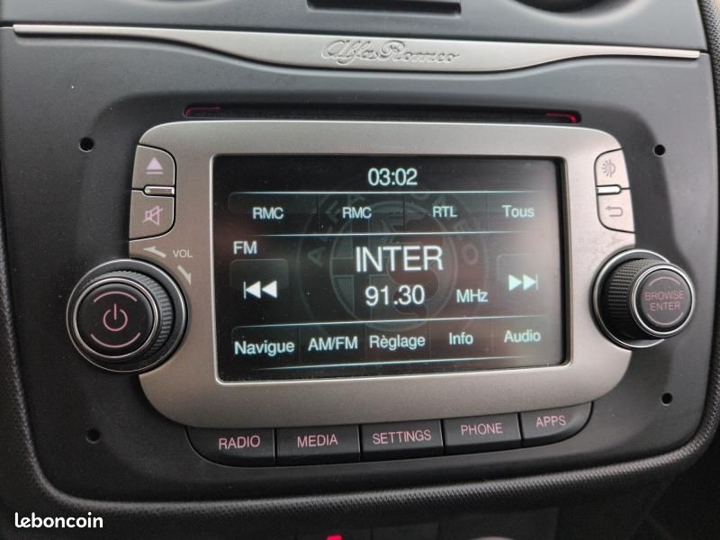 Alfa romeo MiTo 1.4 MPI 78ch Stop&Start (image 15)