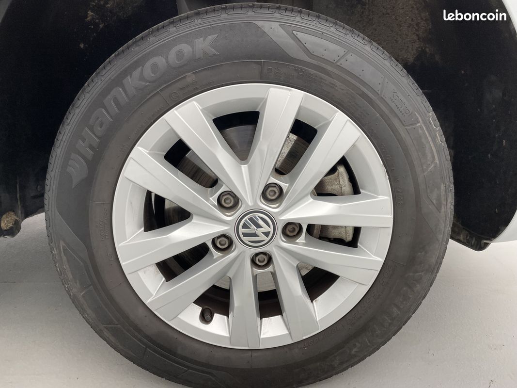Volkswagen utilitaires transporter 6.1 procab l1 2.0 tdi 110 bvm5 business (image 9)