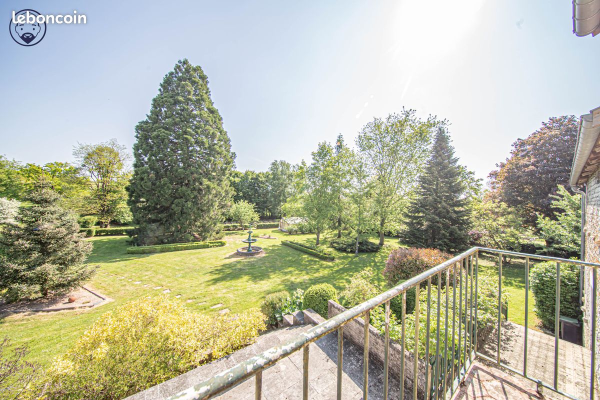 Propriété 10 pièces 314 m² (image 17)