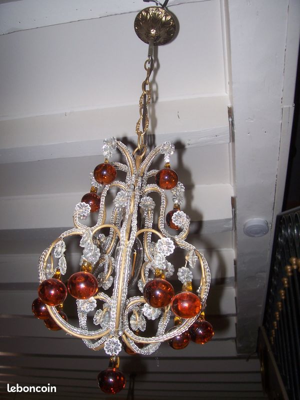 Lustre Pampilles (image 2)