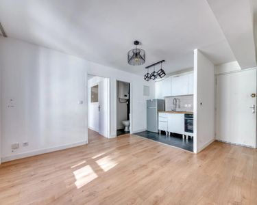 Appartement 195 000 € - 31 m²